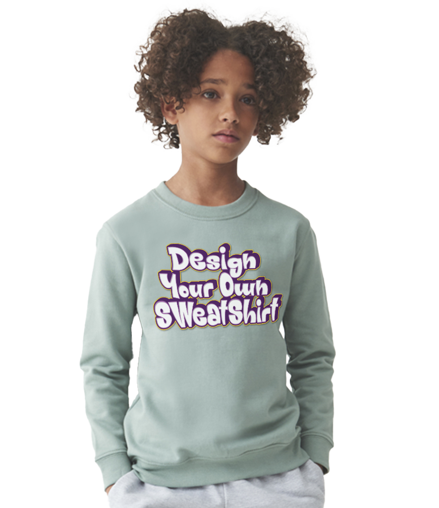 Kids Sweatshirt