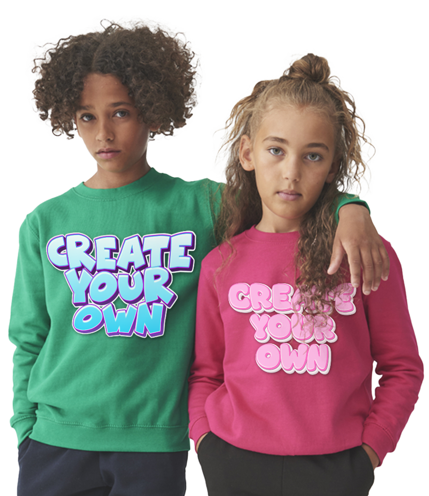 Kids Sweatshirt