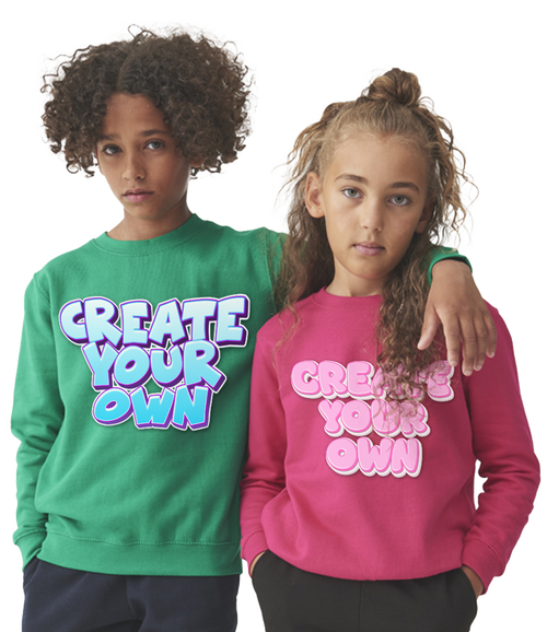 Kids Sweatshirt