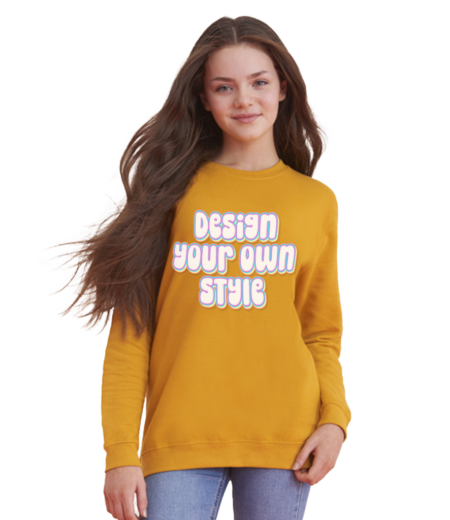 Kids Sweatshirt