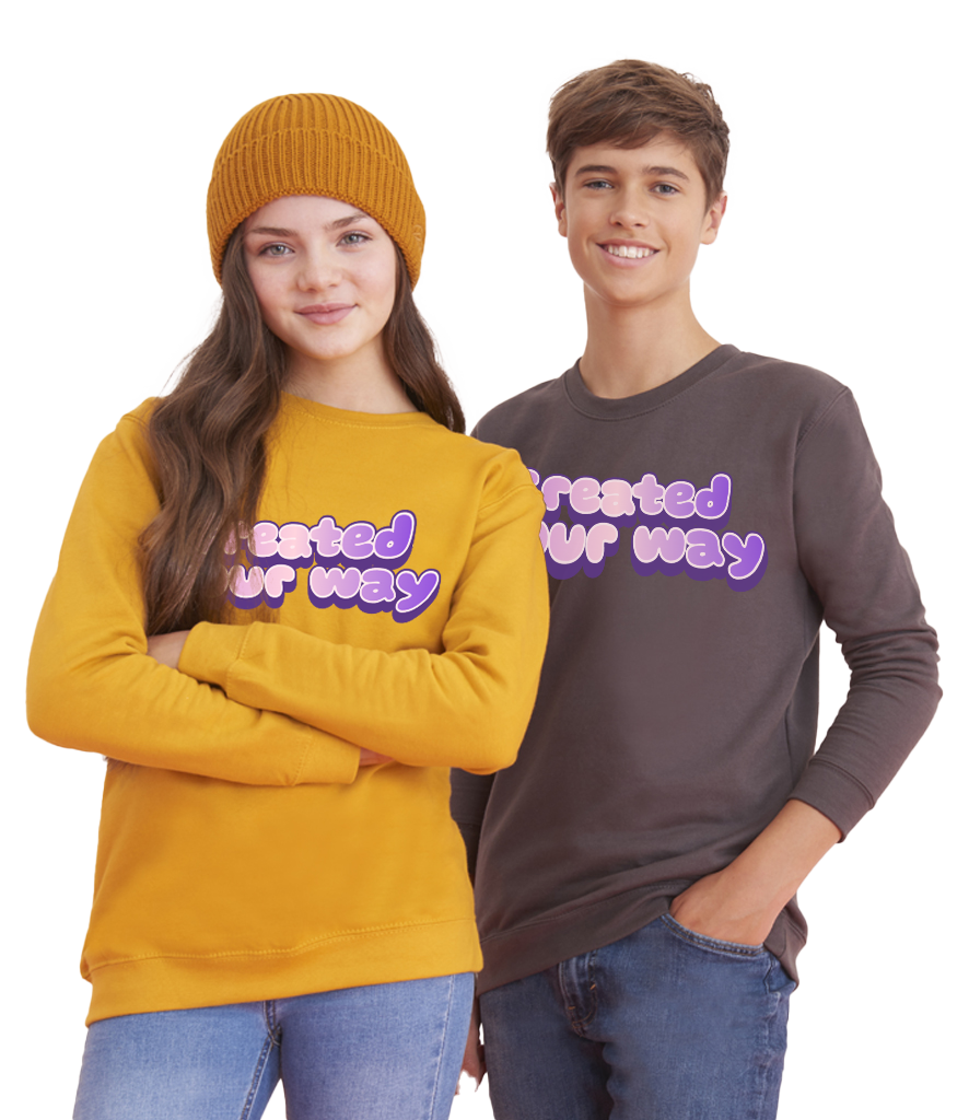 Kids Sweatshirt