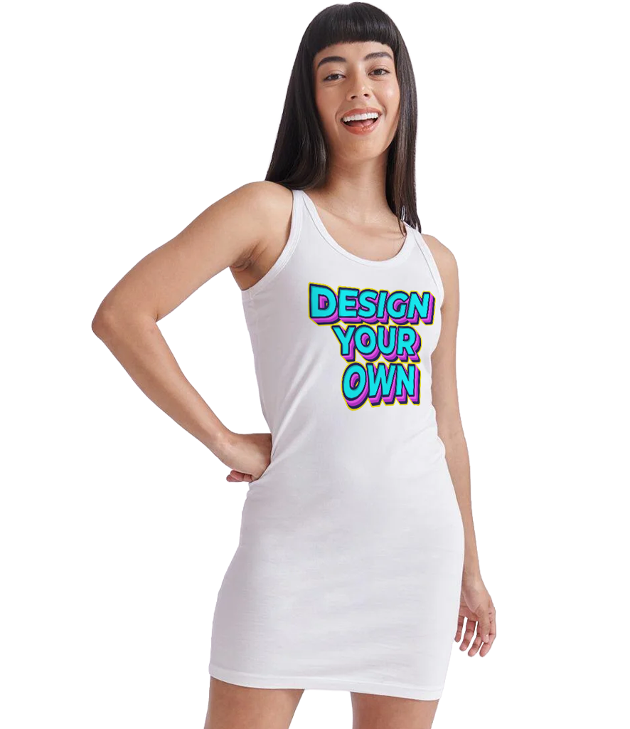 Women's mini dress